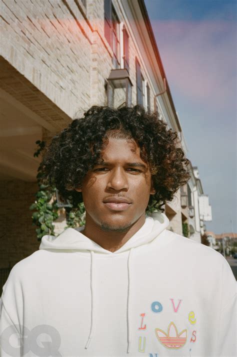 How Jalen Green Conquered the Pressure of Teenage Celebrity Long Before