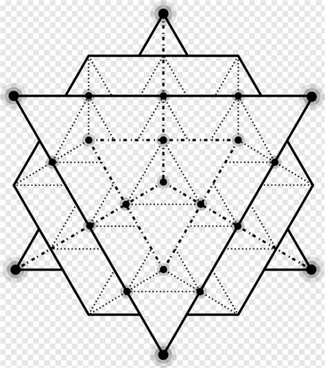 Sacred Geometry Vector Sacred Geometry 974x1103 25979866 Png