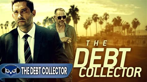 The Debt Collector Youtube