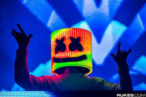 How To Book Marshmello Anthem Talent Agency