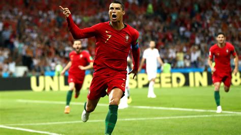 fifa world cup 2018 portugal cristiano ronaldo preview
