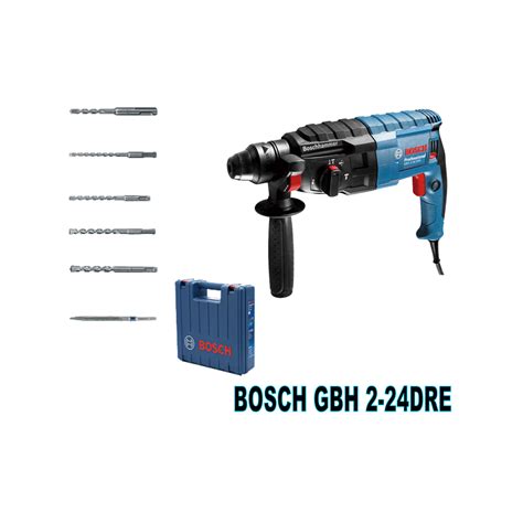 Buy Buy Bosch Gbh Dre Rotary Hammer Drill Online Hammer Wrench