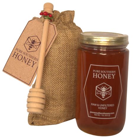 Shop Pure Southern Honey