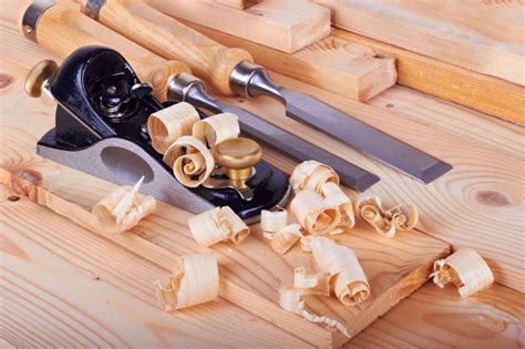 Технология обработки древесины — Деревообработка — Статьи
