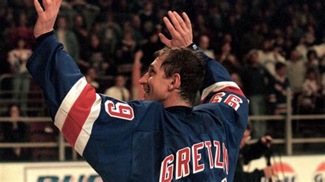Wayne Gretzky News Articles Stories And Trends For Today