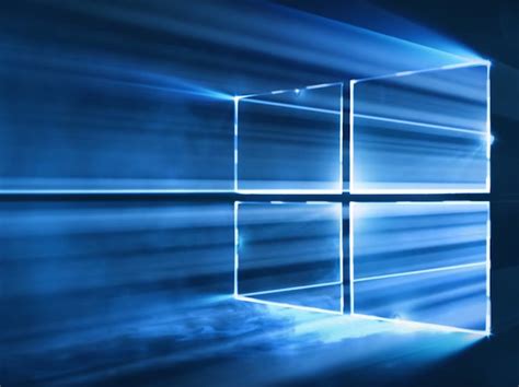 Microsoft Rolls Out Windows 10s First Major Update Technology News