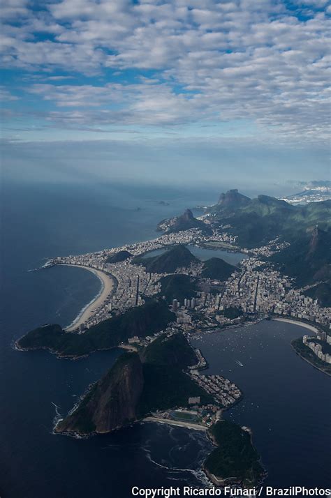 Rio De Janeiro South Zone Brazil Photos