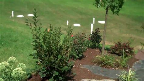 Landscapes From Chris Orser Landscaping Youtube