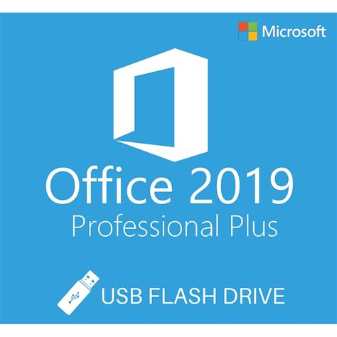 Microsoft Office 2019 Professional Plus 3264 Bit Multilanguage