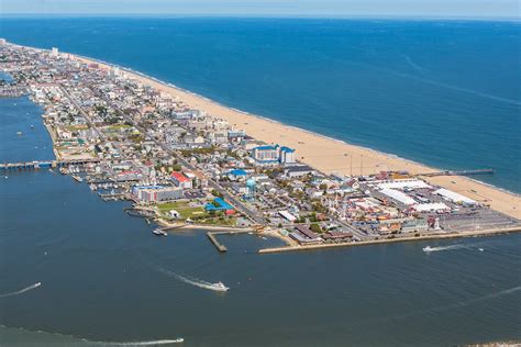 Top 20 Things To Do In Ocean City Md Shorebread