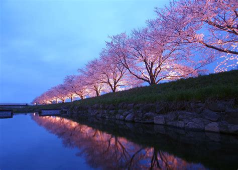 Japan Natural Landscape Beautiful Places Wallpapers Beautiful Places