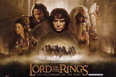 Lord Of The Rings The Lord Of The Rings Motion Picture Trilogy Extended Theatrical K Uhd
