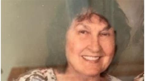 Police Locate Endangered 80 Year Old Woman Ksnv