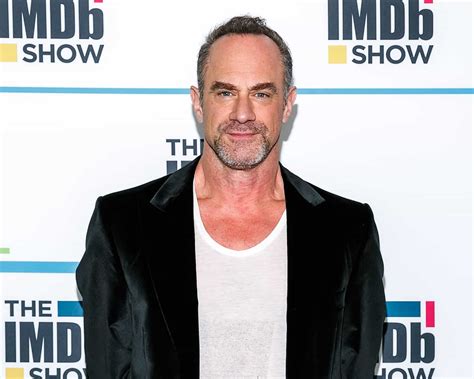 In svu's episode, return of the prodigal son, the squad works to keep the stabler family safe after a threat. Christopher Meloni Is Set To Return As Elliot Stabler For ...