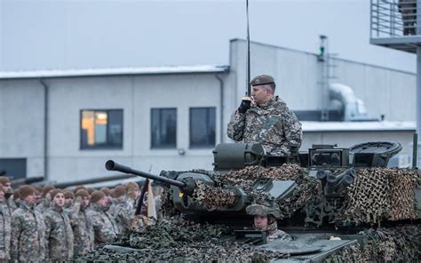 Photos Latvian Armed Forces Photos Page 3