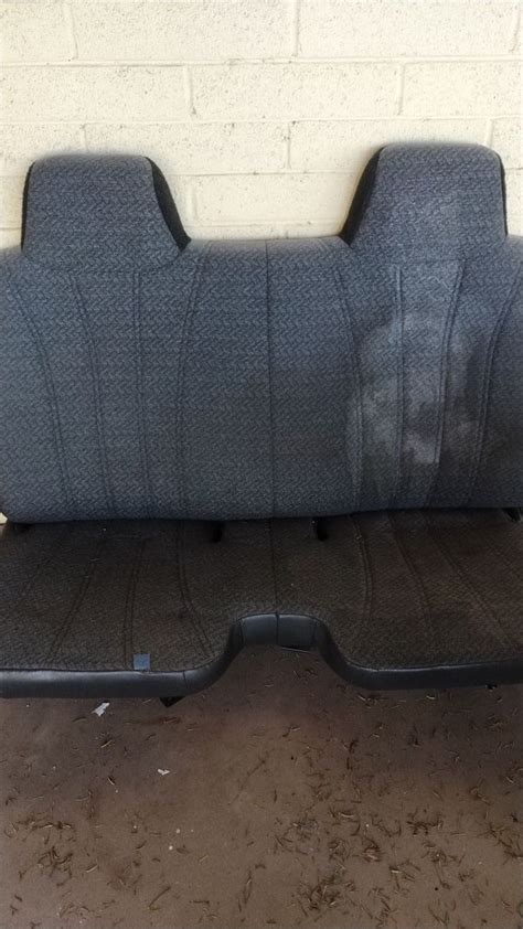 S10 Bench Seat For Sale In Phoenix Az Offerup