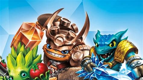 Skylanders Trap Team 2014 Ps3 Game Push Square