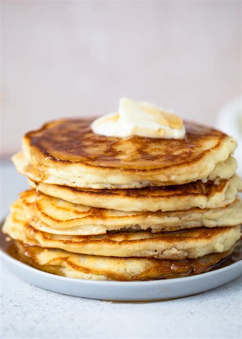 Keto Pancakes Light And Fluffy Gimme Delicious
