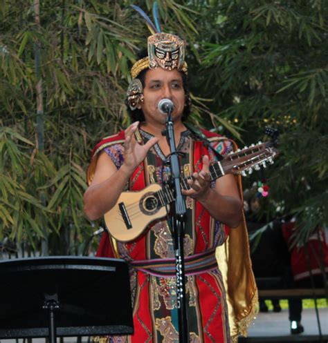 See more of music peru hd on facebook. Inca Son performed traditional music from the Peruvian Andes at Cleveland Museum of Art