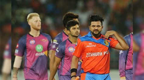 ipl 2017 it was difficult to make comeback after two defeats says gujarat lions skipper suresh