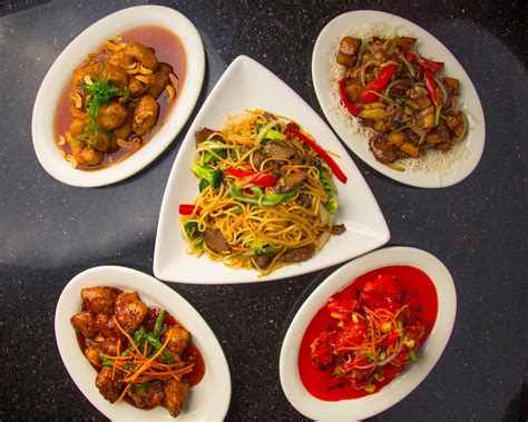 Ichiban seafood buffet, where serving you is our utmost pleasure with the best variety of american, italian & asian food of any buffet in america. Order 5 Spice China Grill Delivery Online | Springfield ...