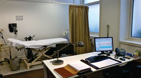 Best Vastu Services For Hospital Clinic Dr Consultation Room
