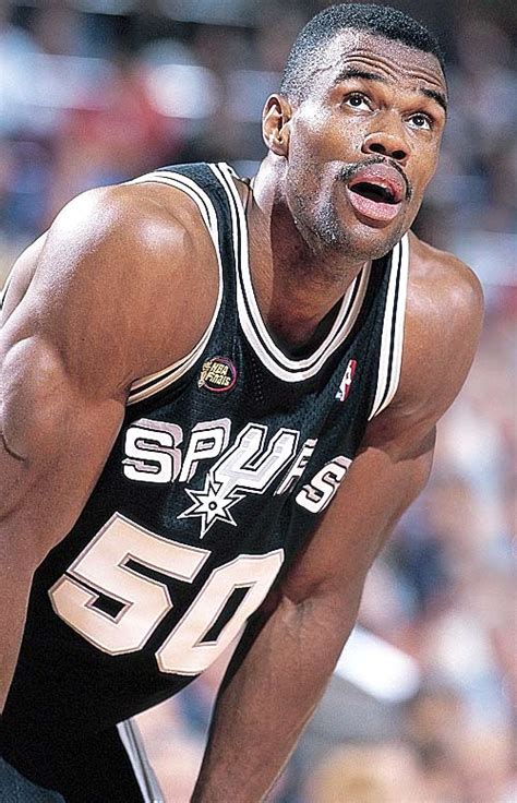 On This Day In 1994 David Robinson Clinched The Nba Scoring Title With