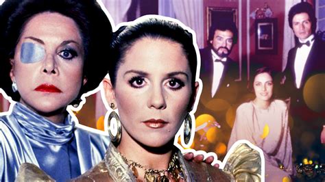 Feb 19, 2020 · actress diana bracho brought the character of the young and naive leonora navarro to life in the telenovela cuna de lobos in the late 1980s. Ellos son los actores que han hecho casting para la nueva ...