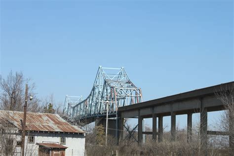 Newport Bridge