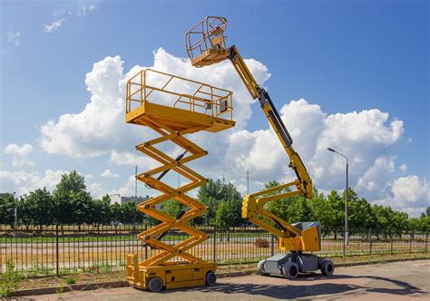 THT Academy What is a Boom Lift Used For? - THT Academy