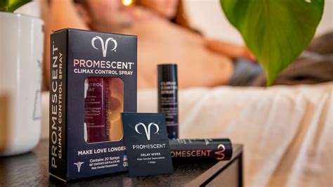 spice things up in the bedroom with 15 off the promescent pleasure pack trendradars
