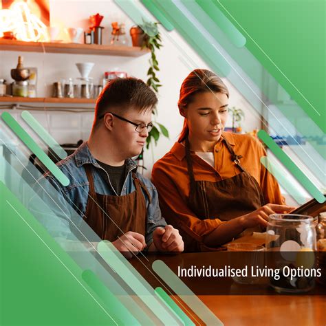 Ndis Individualised Living Options In Nsw Ndis Ilo Support Central
