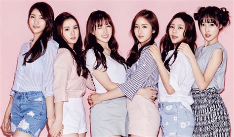 top 10 des groupes de filles k pop les plus populaires 2021 volta