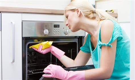 The Danger Of Dirty Ovens Cleaning Matters Bond Cleaning In Perth