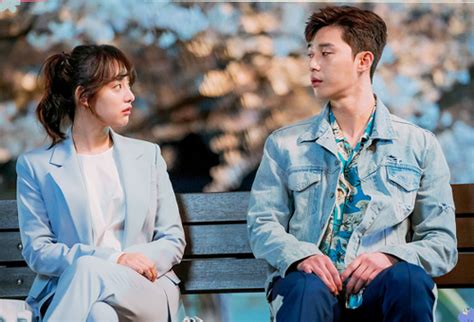 Here's what the cast of 'fight for my way' is up to now. K-Drama Review: "Fight For My Way" Threads On Loving ...