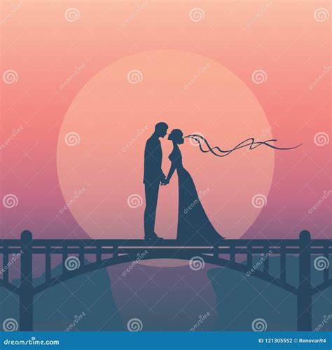 Proposal Silhouette Stock Illustrations 1707 Proposal Silhouette