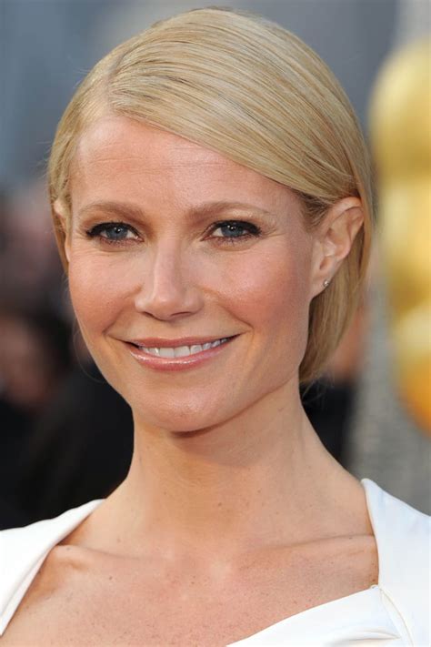 Gwyneth Paltrow Before And After From 1989 To 2023 The Skincare Edit