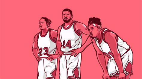 Drake Cartoon Wallpapers Top Free Drake Cartoon Backgrounds