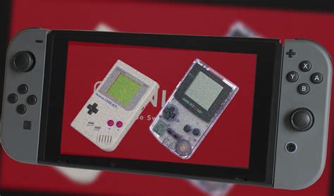 Cinco jogos de Game Boy e Game Boy Color que gostaríamos de ver no