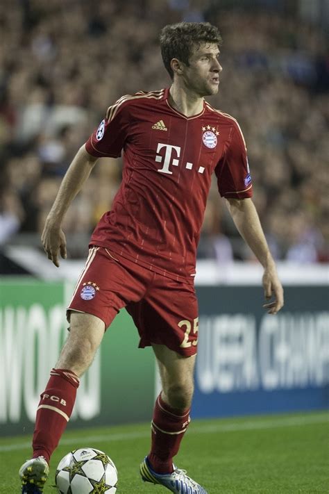 This is the official thomas müller instagram account. Thomas Müller: Vermögen & Gehalt beim FC Bayern 2021