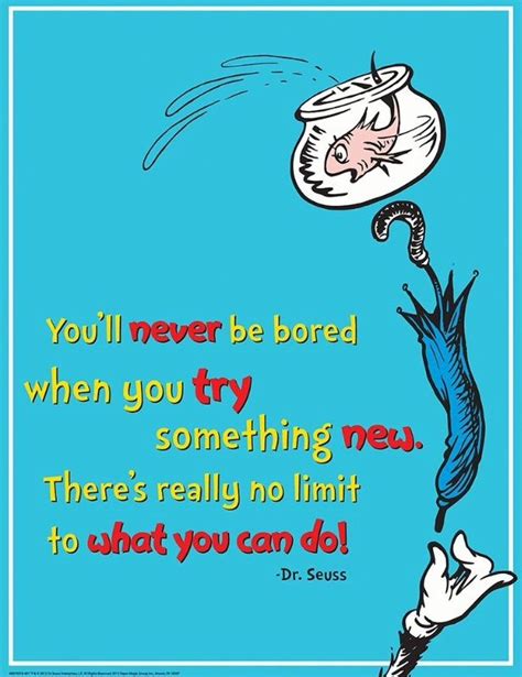 Education Quotes For Teachers Dr Suess Quotes For Mee