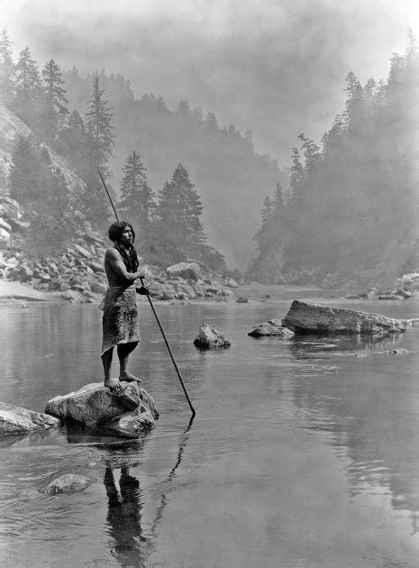 Shadow Catcher The Life And Times Of Edward Curtis Legendary Photographer Of ‘the North