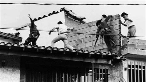 Bbc World Service Witness History The Killing Of Pablo Escobar