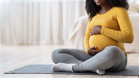7 Benefits Of Physical Therapy For Pregnancy Northeast Spine And Sports