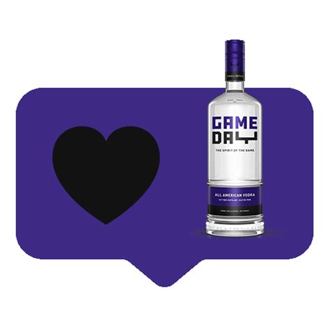 Baltimore Ravens Sticker By Gameday Vodka For Ios And Android Giphy