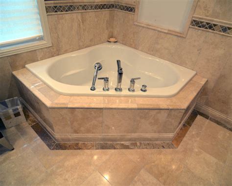 The video begins with an introduction with our plan of installation. Whirlpool Tub Surround Home Design Ideas, Pictures ...