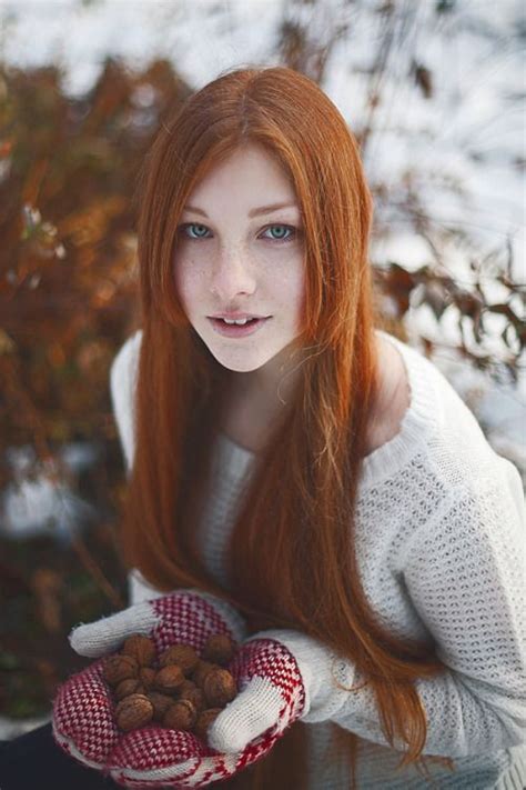 423 Best Reds Of The World Images On Pinterest Red Heads