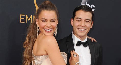 Jun 23, 2021 · simon cowell pulled an epic prank on sofia vergara on tuesday's america's got talent. Sofia Vergara's son Manolo Vergara makes his modeling ...