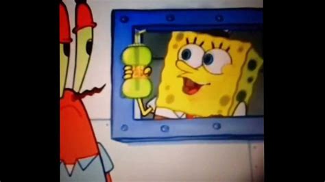 Spongebob Voice Over Vine Youtube