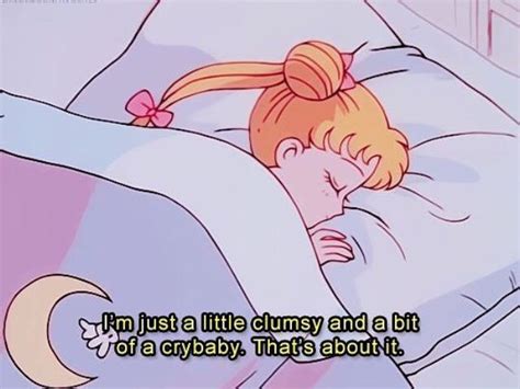 Sailor Moons Sailor Moon Quotes Ästhetischer Anime Art Anime Sailor